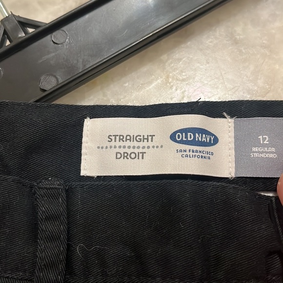 Boys flat-front chino pants & shorts bundle - Picture 9 of 11